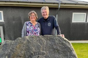 Hammel Golf Klub hopper med på velafprøvet koncept for at få flere kvinder ind i den mandsdominerede sport.