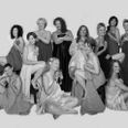 Foto: Christina Rex / Calendar Girls Denmark - Knæk Cancer 2020