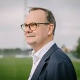 Lars Fournais. Foto: Martin Thomas Ford