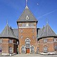 Århus Lokalbank fusionerer med den på det seneste meget omtalte Vestjysk Bank.