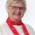 Marianne Als Nielsen, formand for LAG Djursland. Pressefoto.