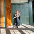 Pernille Taagaard Dinesen er blevet direktør på Museet Køn, der som et af få har et utroligt ungt publikum, der ofte har utraditionelle opfattelser af køn. Direktøren ønsker fredstid og respektfulde samtaler. Foto: Tahmasbi