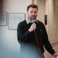 Michael Stegger Jensen er stolt over mail fra en af kommunens ansatte, at han har offentliggjort mailen fra den pågældende på Facebook. Arkivfoto