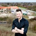 Lars Godbersen er manden bag Gymnastikgården og Flying Superkids på Jernaldervej i Aarhus V. Her tilbage i 2010. Arkivfoto: Casper Dalhoff