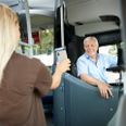 Flere folk snyder i den offentlige transport. I løbet af de sidste fire år, er mængden af passagerer, der kører uden billet næsten fordoblet, det viser nye tal fra Midttrafik. Pressefoto
