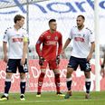 Jens Stage, Óscar Whalley og Niklas Backman tager imod Brøndby IF 23. september. Dagen, hvor fans kan komme på stadion og fejre, at AGF fylder 138 år.