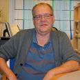 Skoleleder Jørgen Fønss Bach, Midtdjurs Friskole, kan se frem til, at den nuværende lejeaftale med Syddjurs Kommune, der udløber 30. juni 2015, skal genforhandles. Et køb af skolebygningerne bliver ikke til noget. Arkivfoto: Lars Norman Thomsen