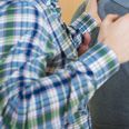 Den 58-årige blev sigtet på stedet. Arkivfoto: Adobe Stock