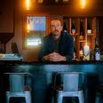 Efter årtier mellem USA, Frankrig, Saudi-Arabien og Marokko har Derrick Butler skabt sin egen lille franske oase i Aarhus med vinbaren Gaston. Foto: Benny Kjølhede