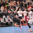 Kristján Kristjánsson, bedre kendt som Donni, skifter fra den franske klub Pays d'Aix UC til SAH fra sommeren 2024. Foto: Sylvain Sauvage