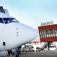 Pressefoto: Aarhus Airport