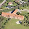 Rønnovsholmvej, Hjørring (asylcenter): Ejendomsmæglerfirmaet Thomas Risager
