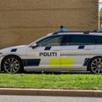 Sydøstjyllands Politi. Arkivfoto. Foto: Thor Hedegaard.