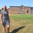 Helle Mønster er skoleleder på kommunens nyeste fusionsskole, Ellehøjskolen.