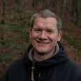 Anders Birch, bestyrelsesformand i foreningen for Sjelle-Skjørring Musik & Scenekunst er nomineret som Årets Energibombe. Pressefoto