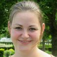 Christina Kleis Nielsen er ny præst i Hørning-Blegind-Adslev sogne. Efter sin teologiske embedseksamen fra Aarhus Universitet 2009 har Christina haft vikariater i Stilling og Galten. Desuden har hun uddannet sig til psykoterapeut. Den nye præst bor i Galten med mand og tre små børn.