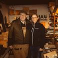 Flemming Nielsen har sammen med sin hustru, Rikke, specialforretningen Wineboutique, som specialiserer sig i vine fra hele verden ... Eller ikke hele verden, ikke mere. Vine fra USA bliver nu udfaset.