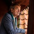 Museumsdirektør Thomas Bloch Ravn fylder 70 år og forlader posten som direktør for Den Gamle By. Foto: Marie Ravn