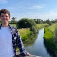 Niels Sander Wienke. Foto: Privat