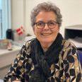 Hanne Pedersen har arbejdet i Salling Group - tidligere Dansk Supermarked - siden hun var 24 år gammel. Pressefoto