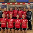 Lørdag slutter sæsonen for Hornslet IF’s håndboldkvinder, som ser ud til at slutte på en 5. plads i 2. division. Arkivfoto