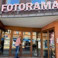 Nu åbner biograferne igen. Fotorama i Hammel er klar. Arkivfoto: Michael Wulff