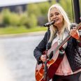 Anne Linnet var ikke i god tro, da hun ved sin bolig på Holmen i København ulovligt indhegnede et stykke af havnefronten med en høj hæk og en aflåst låge, mener Planklagenævnet ifølge TV 2 Kosmopol. (Arkivfoto). - Foto: Ida Marie Odgaard/Ritzau Scanpix