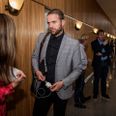 Børn og Unge-rådmand Thomas Medom (SF) er skeptisk overfor et tørklædeforbud. Foto: Casper Dalhoff