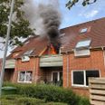 Foto: Sydvestjysk Brand / twitter