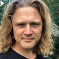 Thake Fogh Cordt er byrådsmedlem for Enhedslisten i Favrskov Kommune. Privatfoto