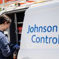 En epoke slutter, når Johnson Controls 1. april 2027 flytter aktiviteter og medarbejdere fra afdelingen på Sortvej 30 i Hornslet og til virksomhedens domicil i Holme. Foto: Johnson Controls