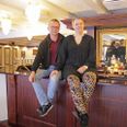 Jan Nielsen og Maria Ørbæk er snart klar til at lette ølanker i Humlechok, hvor ønsket er at byde på særlige og gerne uventede øl- og madoplevelser.