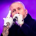 L.O.C. har denne sommer været aktuel på Grøn Koncert. Foto: Ida Marie Odgaard/Ritzau Scanpix