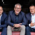»Med Thomas har vi fundet den helt rette til at indtage den tredje plads i vores partnersofa,« siger Christian Aarup, salgsdirektør i RIVAL. Pressefoto.