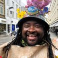 Tendai Frank Tagarira. Foto: Jesper Bech Pedersen