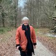 Nuværende formand for ældrerådet, Rita Vinding, fik et flot valg, og alt tegner til, at hun fortsætter som formand. Foto: Anne Frank Henriksen