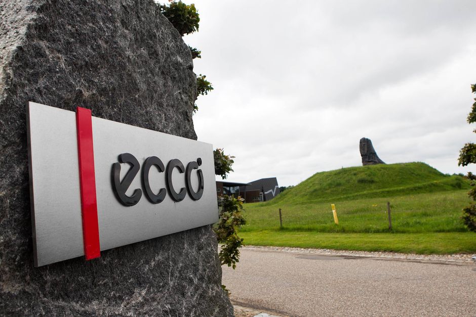 Diverse Kredsløb kok Sport24 dropper Ecco, indtil virksomheden fra Bredebro ændrer tilgang til  Rusland