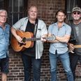 Ivan Johnsen Band byder på et hav af hits i mange forskellige genrer, når de lukker Havnefesten i Allingåbro. Pressefoto