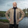 Mads Steffensen er ny vært på programmet The Bridge. Pressefoto