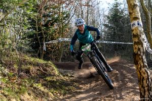For tredje år i træk lægger Danmarks største enduro mountainbike løbsserie vejen forbi Ulstrup med Ulstrup IF som vært.