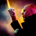 Den danske rapper L.O.C. springer ud som komiker. Arkivfoto: Per Lange/Ritzau Scanpix
