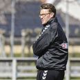 Morten Mølkjær har tegnet en tre-årig kontrakt med Aarhus Fremad. Han har netop vindet DM med AGFs U17-drenge.