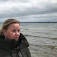 Tania Clausager, krimikaptajn bag Sander-serien, sætter kurs mod nye mysterier med "Levende død". Pressefoto