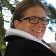 Susanne Ramsdal.