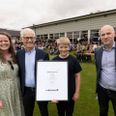 Faster Sogn i Ringkøbing-Skjern Kommune fik Region Midtjyllands Landsbypris 2022. De tre andre finalister til prisen var landsbysammenslutningen De 7 Dale i Skanderborg Kommune, Asferg i Randers Kommune og Mørke i Syddjurs Kommune.