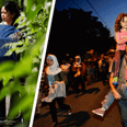 Omkring 771 au pairs bor for tiden hos danske familier i Gentofte Kommune.