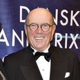 Bjørn Tidmand har en lang karriere som danstopsanger bag sig. Tirsdag sov han stille ind, oplyser familien. Arkivfoto: Henning Bagger/Ritzau Scanpix