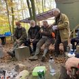 Byrådet i Syddjurs har netop besluttet at fordele jagtretten til kommunale jagtbare arealer til Ebeltoft Jagtselskab, Elsegårde Jagtforening og Syddjurs Buejægerlaug til en leje på markedsvilkår. Privatfoto.