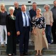 Alle partier undtagen Enhedslisten er med i budgetforslaget for 2023 til 2026. Foto: CSJ