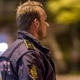 Der lugtede en del af hash fra bilen - hvor der også blev fundet en peberspray. Arkivfoto: Kim Matthäi Leland